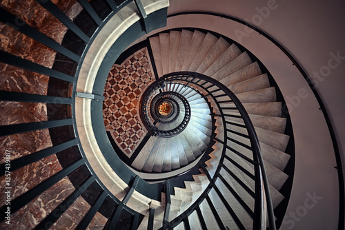 STAIRCASE