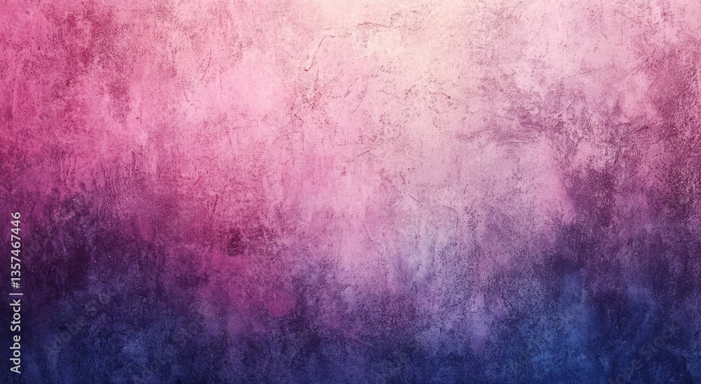 Fototapeta premium Abstract colorful background featuring a blend of pinks and purples