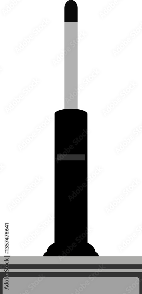 Vacuum cleaner one hand Vacuum cleaner one hand