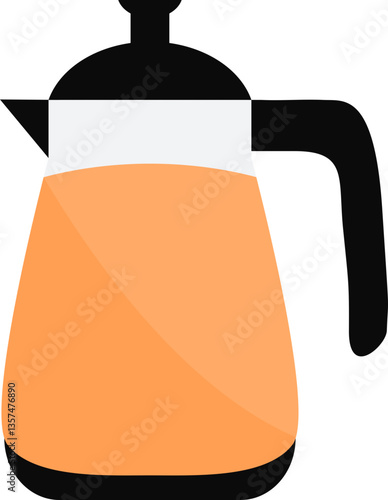 Coffee pot