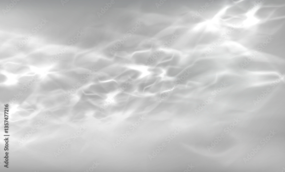 Obraz premium Water Ripple Background