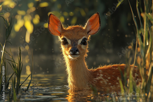 A beautiful illustration of...