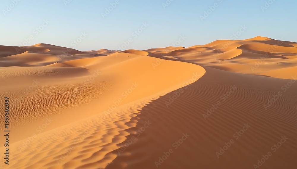 sand dunes in the sahara sand dunes in the sahara