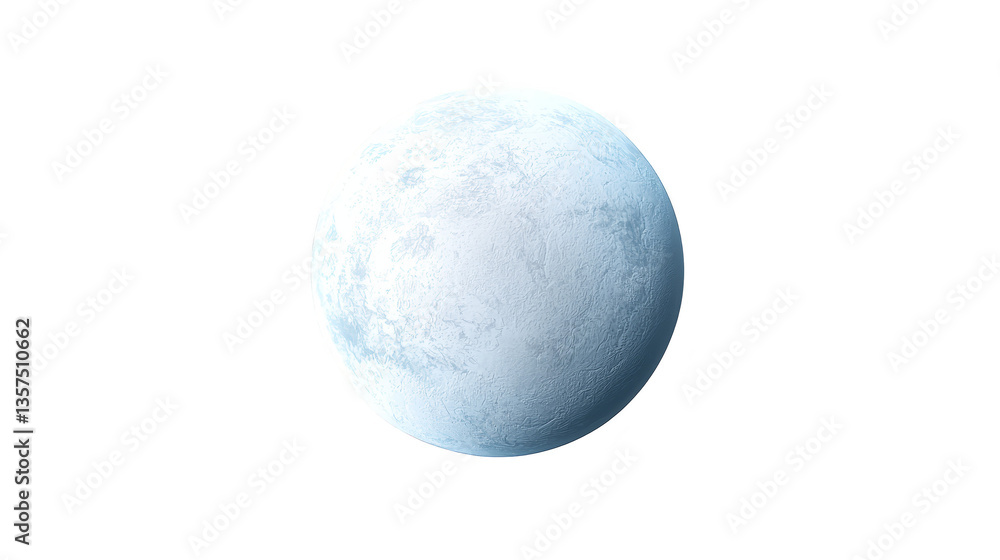 Minimalist design, white sphere with blue center on vibrant yellow background bluecentered Minimalist design, white sphere with blue center on vibrant yellow background bluecentered