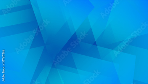 Light blue abstract background