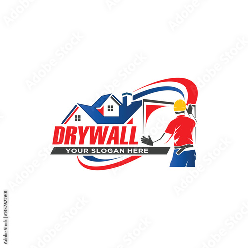 DRYWALL LOGO