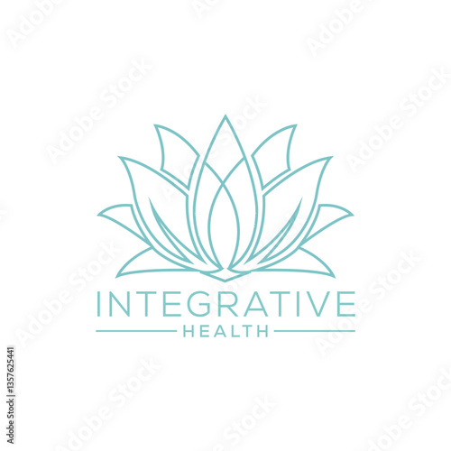 The Lotus Flower Logo embodies purity, elegance, and harmony, making it ideal for wellness brands, spas, beauty salons, and yoga studios. Its timeless design reflects serenity and natural beauty.




