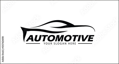 car vector logo image icon element illustration vector stock