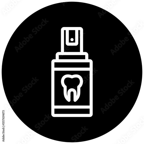 Freshener Icon Style