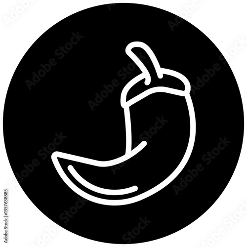 Pepper Icon Style