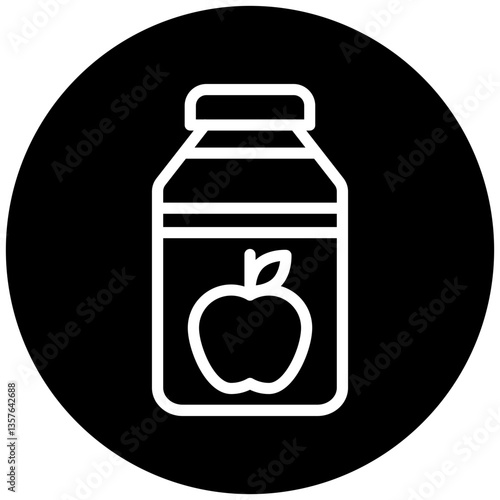 Jam Icon Style