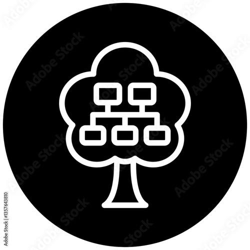 Ancestry Icon Style