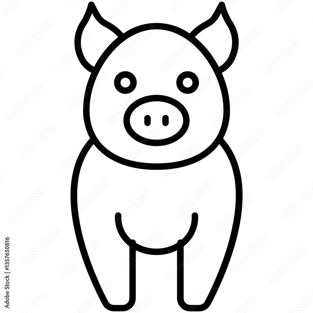 Pig Pig