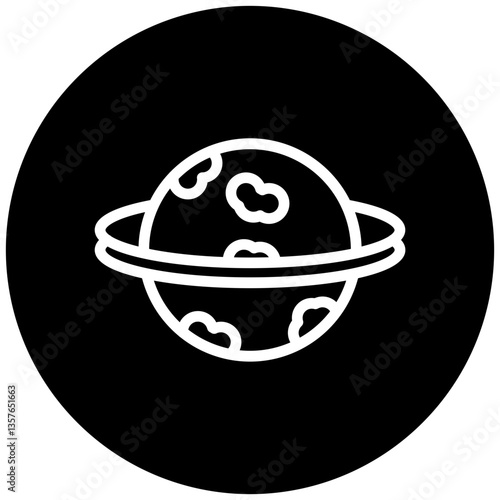 Uranus Icon Style