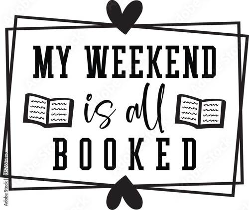 Reading Book Svg Bundle, Reading Svg Bundle, Book Svg, Books Svg Bundle, Book Lover Svg Cut Files, Digital File, Book Quotes Svg, Library Svg, Book Lover Svg Bundle, Cameo Cricut, Reading Svg Design B