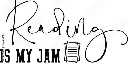 Reading Book Svg Bundle, Reading Svg Bundle, Book Svg, Books Svg Bundle, Book Lover Svg Cut Files, Digital File, Book Quotes Svg, Library Svg, Book Lover Svg Bundle, Cameo Cricut, Reading Svg Design B