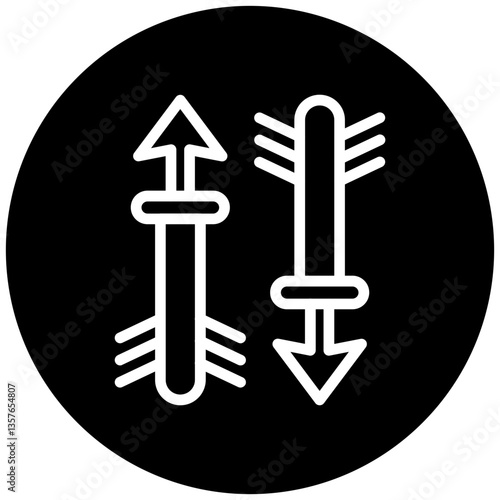 Harpoon Icon Style