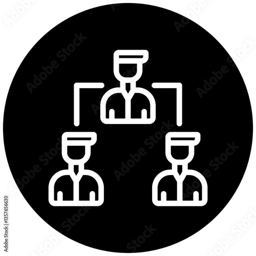 Delegate Icon Style