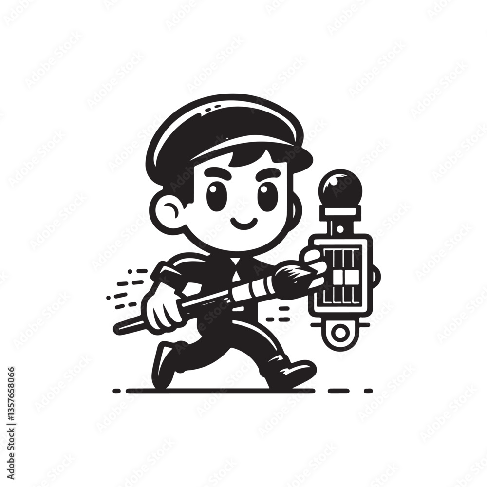 custom made wallpaper toronto digitalAnimator Vector (2).eps