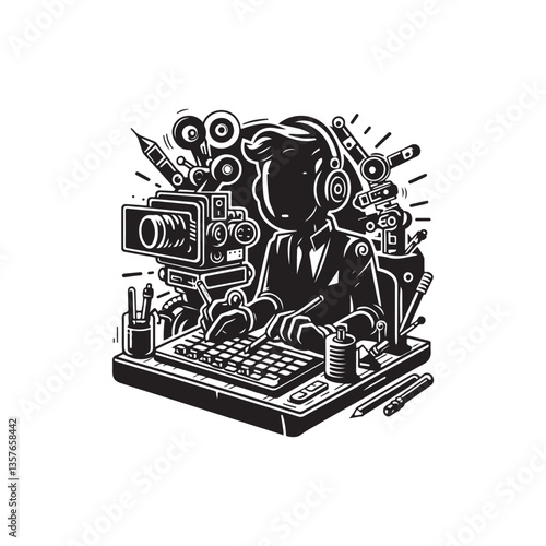 Animator Vector (3).eps