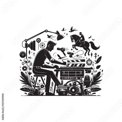 Animator Vector (5).eps