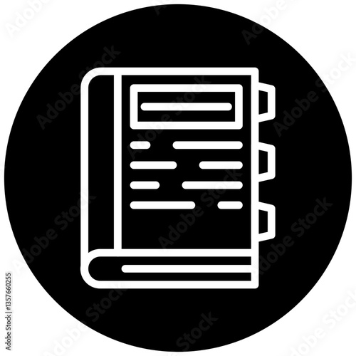 Important Topics Icon Style
