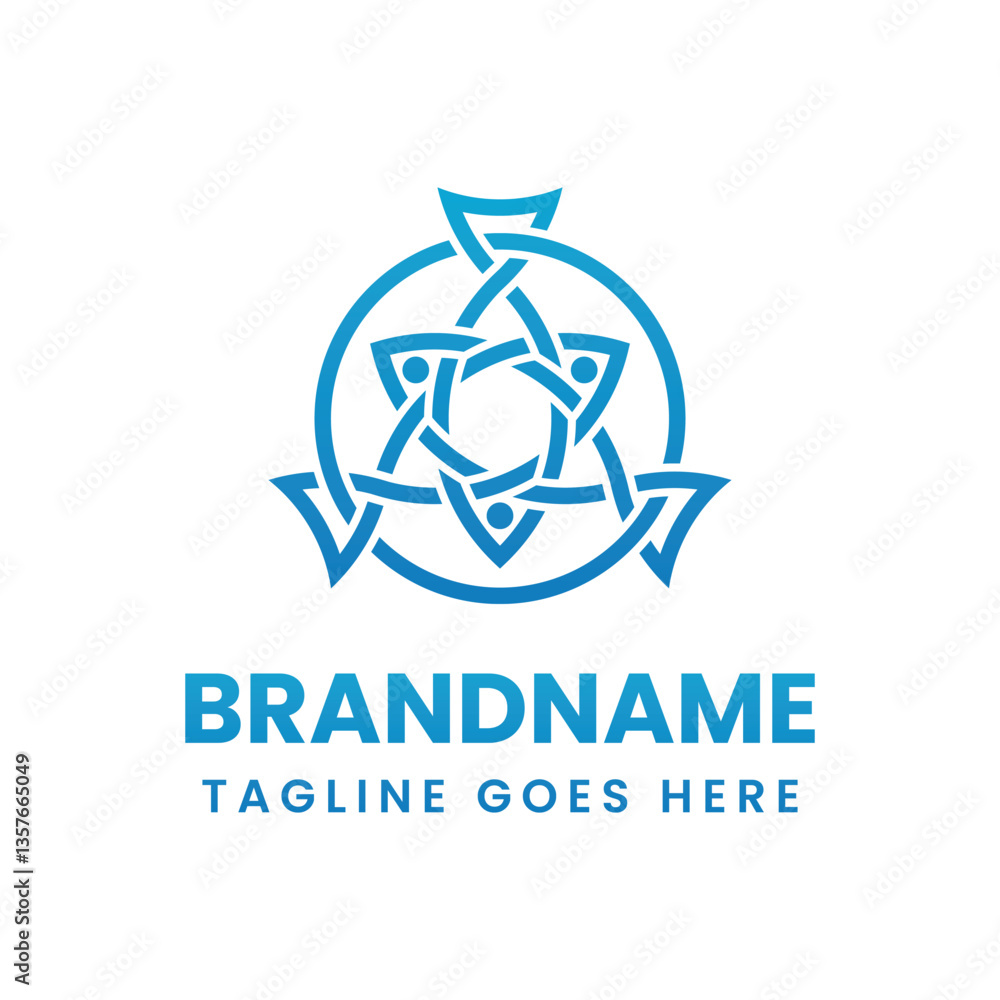 Fish Globe Logo, symbolizing global reach, adaptability, and connection with nature Fish Globe Logo, symbolizing global reach, adaptability, and connection with nature
