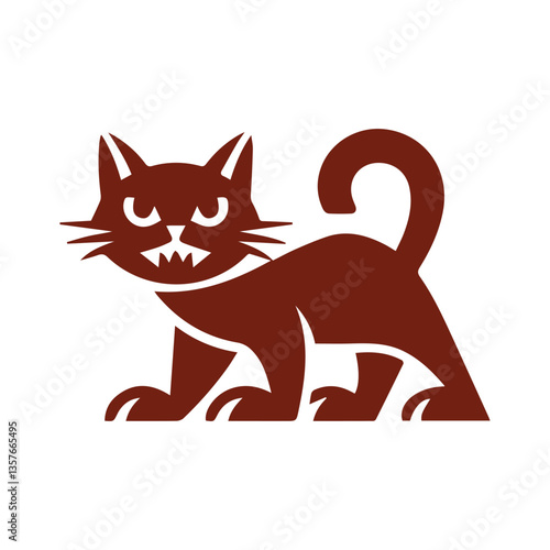 Cat logo 