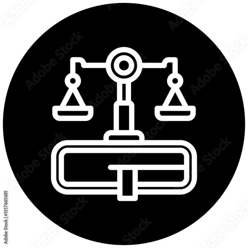 Prerogatives Icon Style