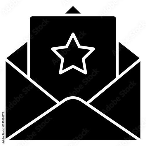 Party invitation