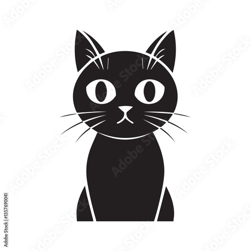 Cat logo 