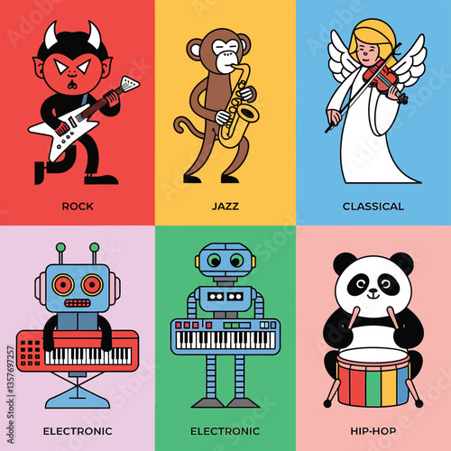 Adobe Illustrator Artwork