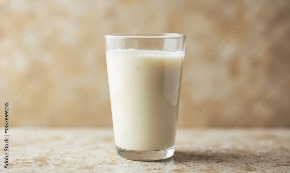 Soy milk Soy milk