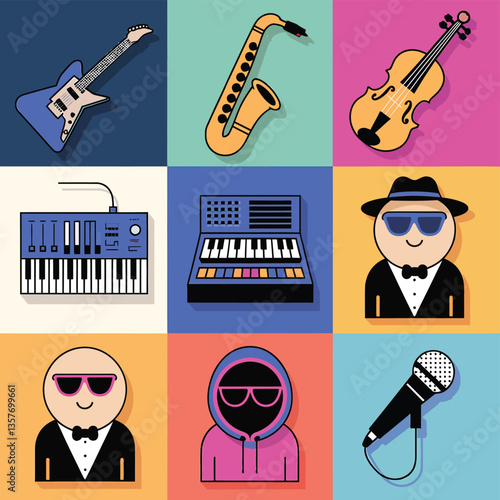 Adobe Illustrator Artwork