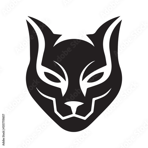 cat logo