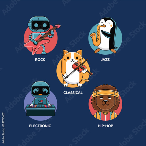 Adobe Illustrator Artwork