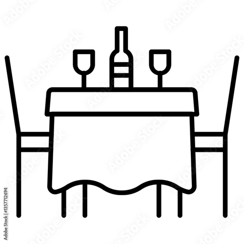 Beer table