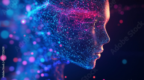 デジタルヒューマン、AIと融合する未来の意識