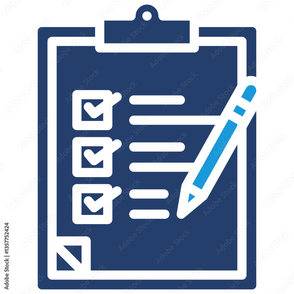 List Icon List Icon