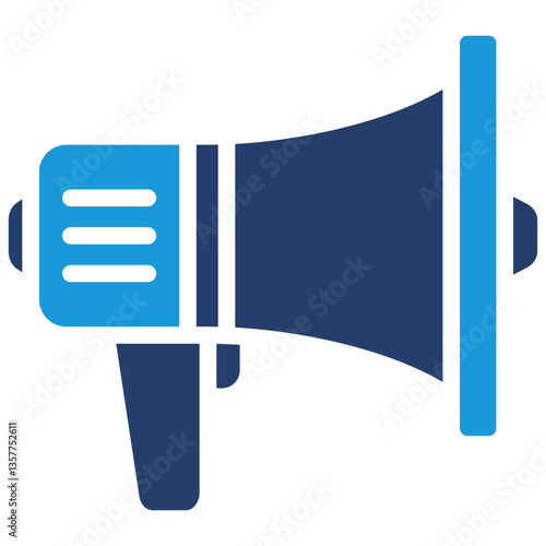 Megaphone Icon