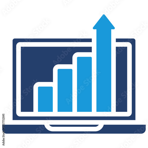 Growth Icon