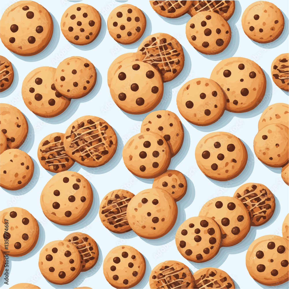 dessert, cookie, food, biscuit, sweet, bakery, background, chocolate, delicious, snack, homemade, brown, isolated, candy, pastry, cake, bake, chip, tasty, breakfast, fresh, treat, closeup, sugar, vect dessert, cookie, food, biscuit, sweet, bakery, background, chocolate, delicious, snack, homemade, brown, isolated, candy, pastry, cake, bake, chip, tasty, breakfast, fresh, treat, closeup, sugar, vect