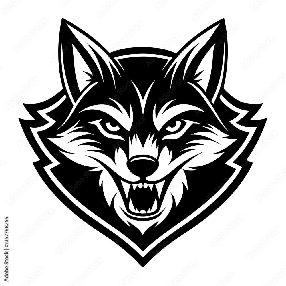 fox logo fox logo