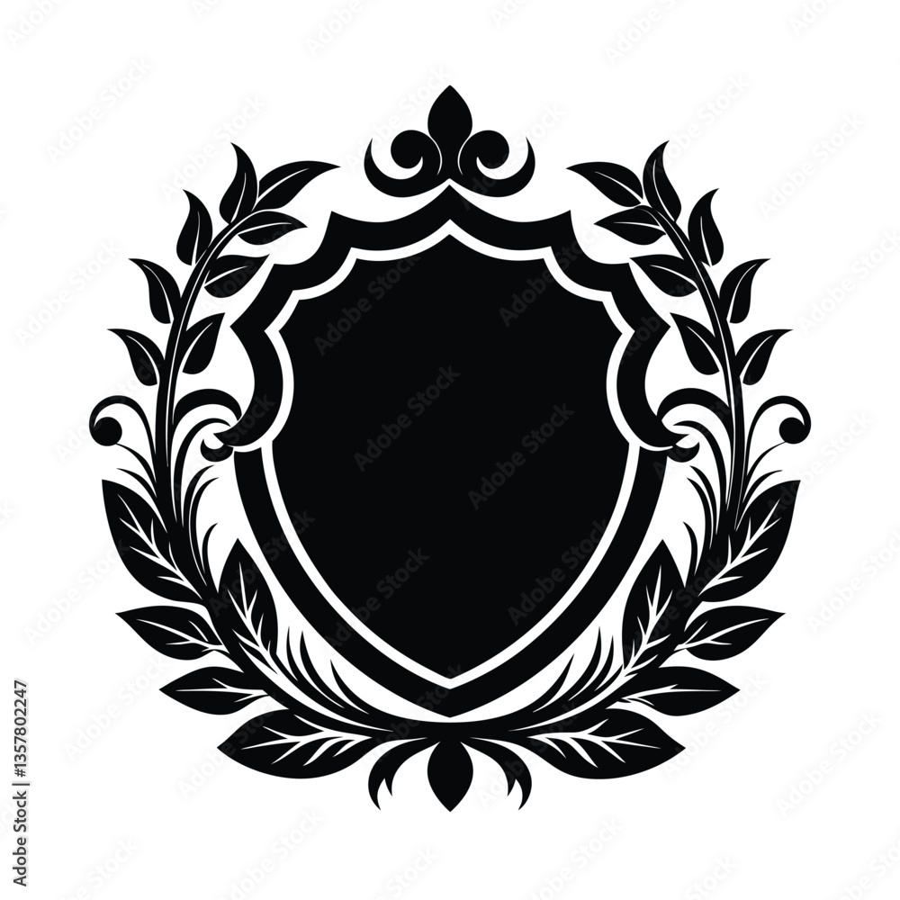 Obraz premium laurel wreath