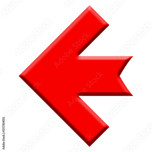 Free Download red arrow sign - GFXLoad