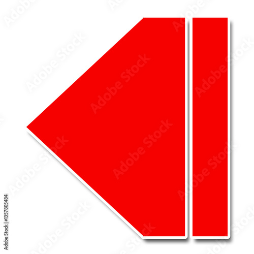 red road sign Free Download red road sign - GFXLoad
