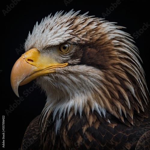american bald eagle