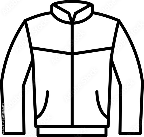 Jacket (variant)