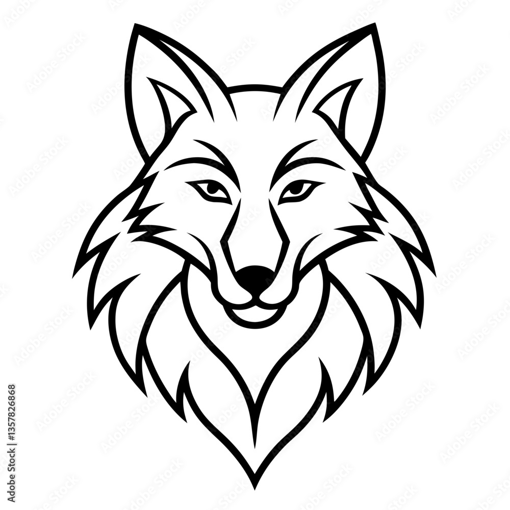 fox logo fox logo