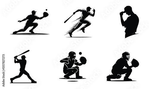 Fastball Phantom: Master of the Mound